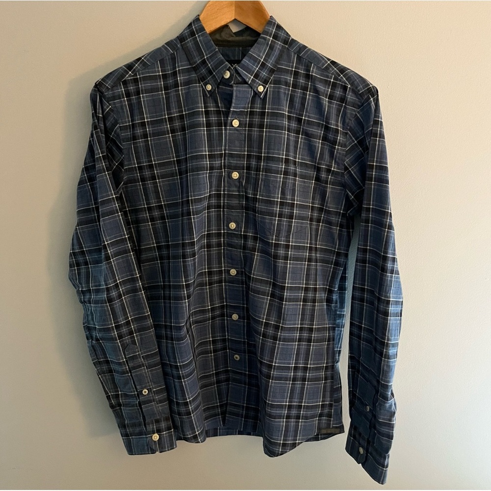 American Eagle Dress Shirt